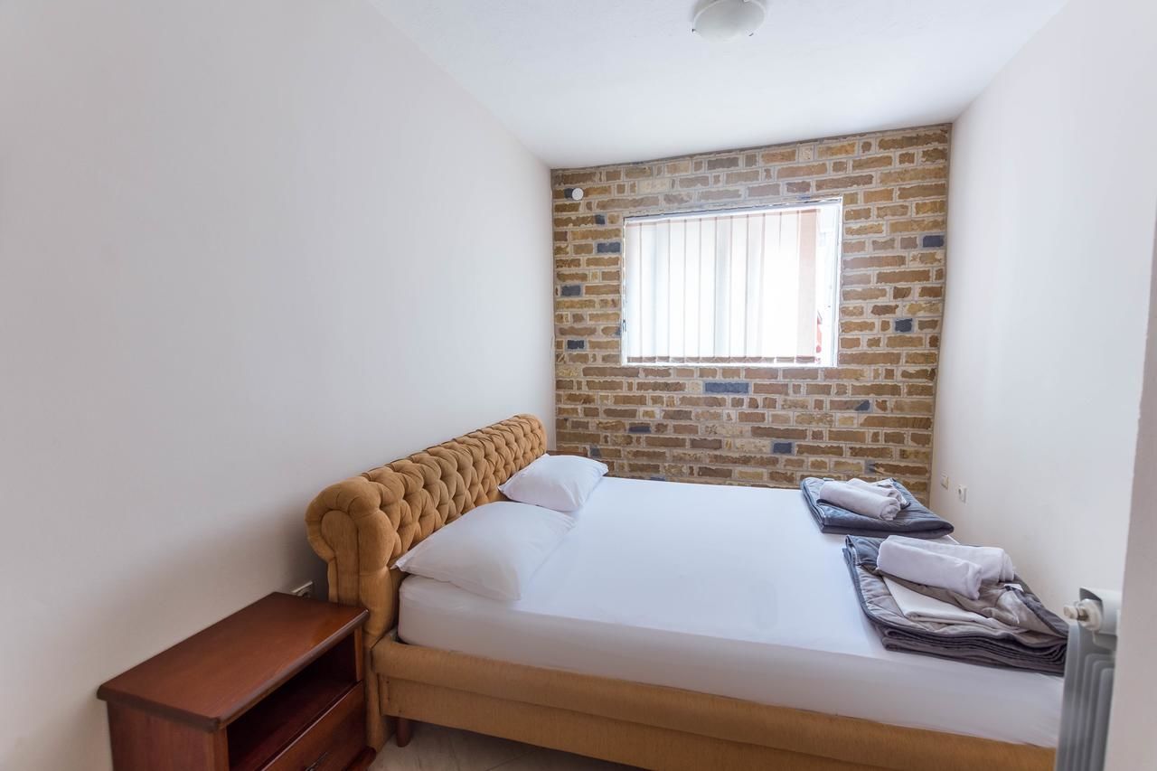Апартаменты Contessa Apartments Будва-24