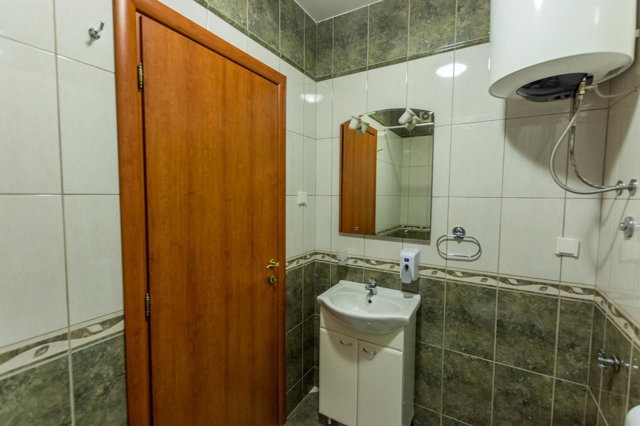 Апартаменты Contessa Apartments Будва-27