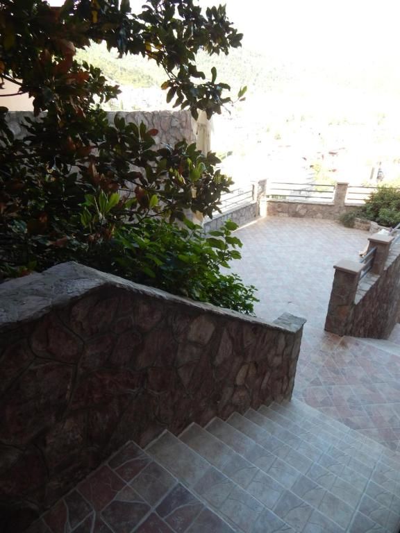 Апартаменты Contessa Apartments Будва-50