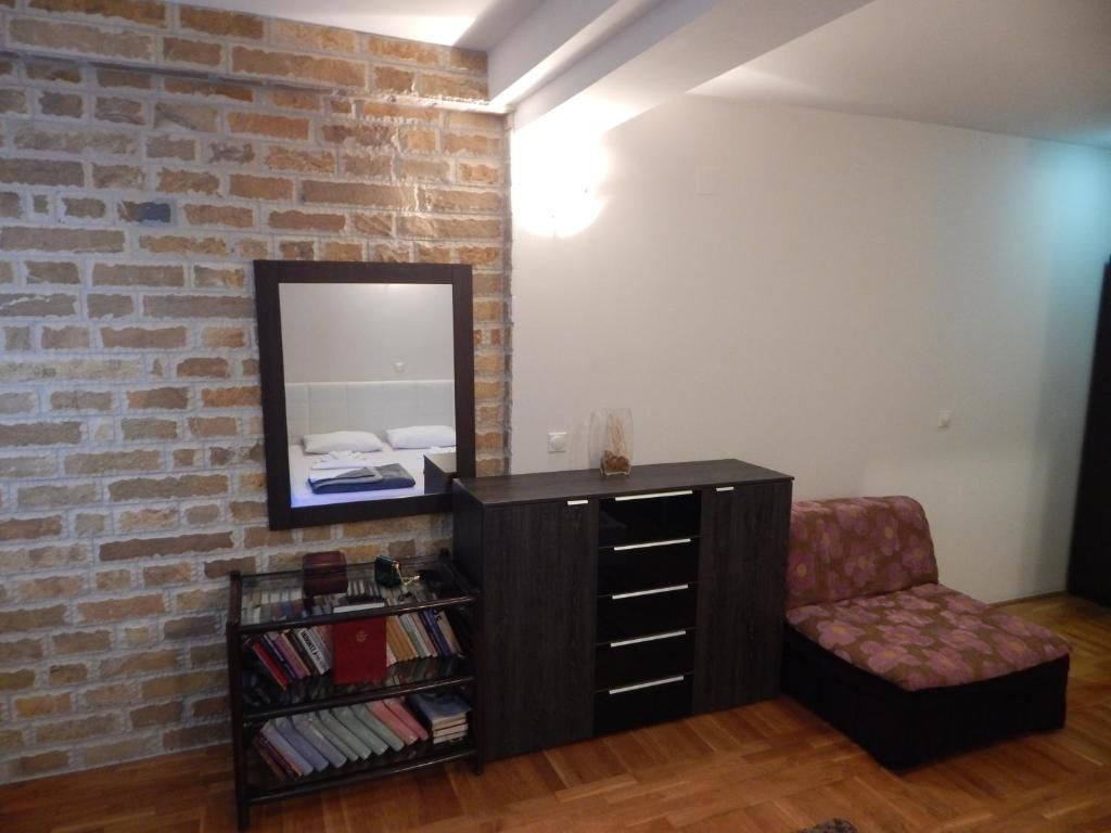 Апартаменты Contessa Apartments Будва-52