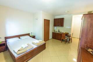 Апартаменты Contessa Apartments Будва Апартаменты-студио-3