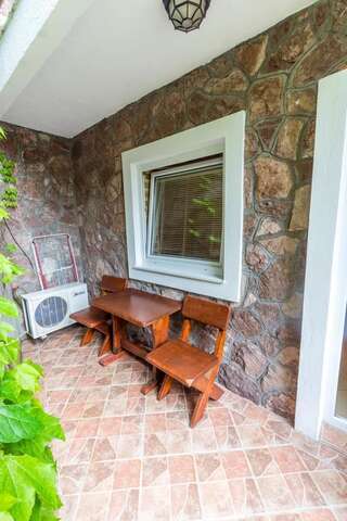 Апартаменты Contessa Apartments Будва Апартаменты-студио-6
