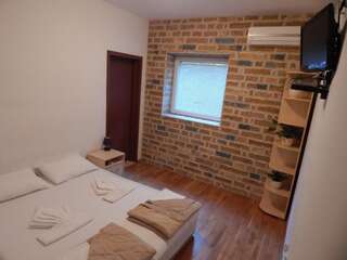 Апартаменты Contessa Apartments Будва Люкс-2