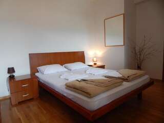 Апартаменты Contessa Apartments Будва Люкс-3