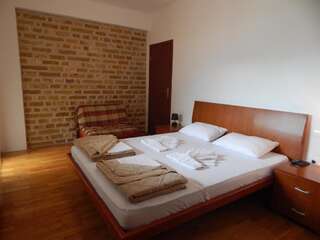 Апартаменты Contessa Apartments Будва Люкс-5