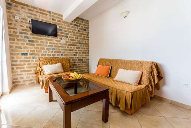 Апартаменты Contessa Apartments Будва-25