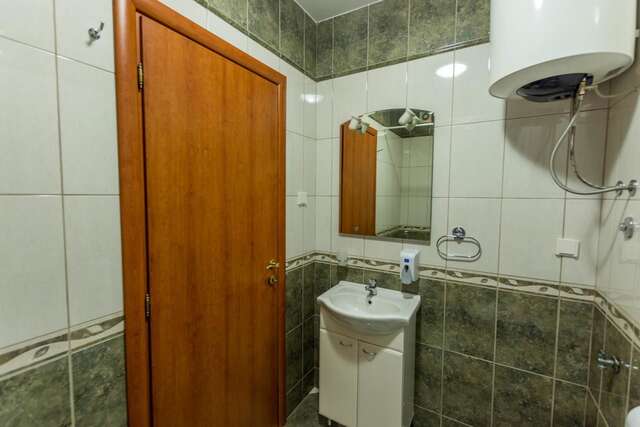 Апартаменты Contessa Apartments Будва-26