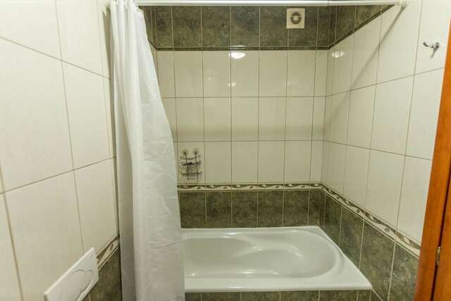 Апартаменты Contessa Apartments Будва-27