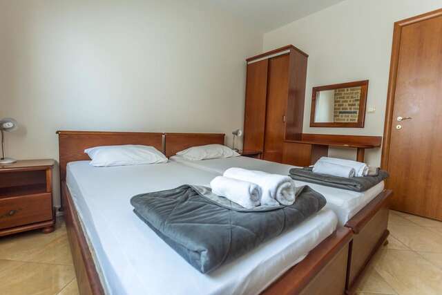 Апартаменты Contessa Apartments Будва-28