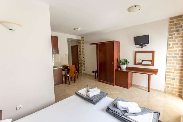 Апартаменты Contessa Apartments Будва-30