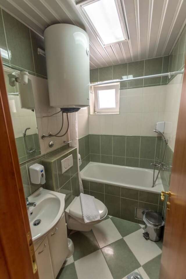 Апартаменты Contessa Apartments Будва-31