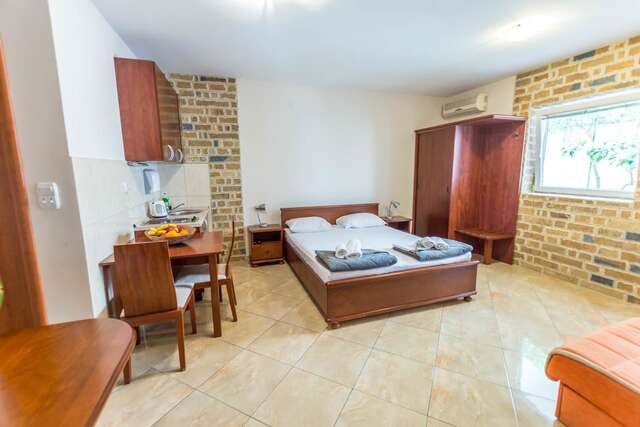 Апартаменты Contessa Apartments Будва-32