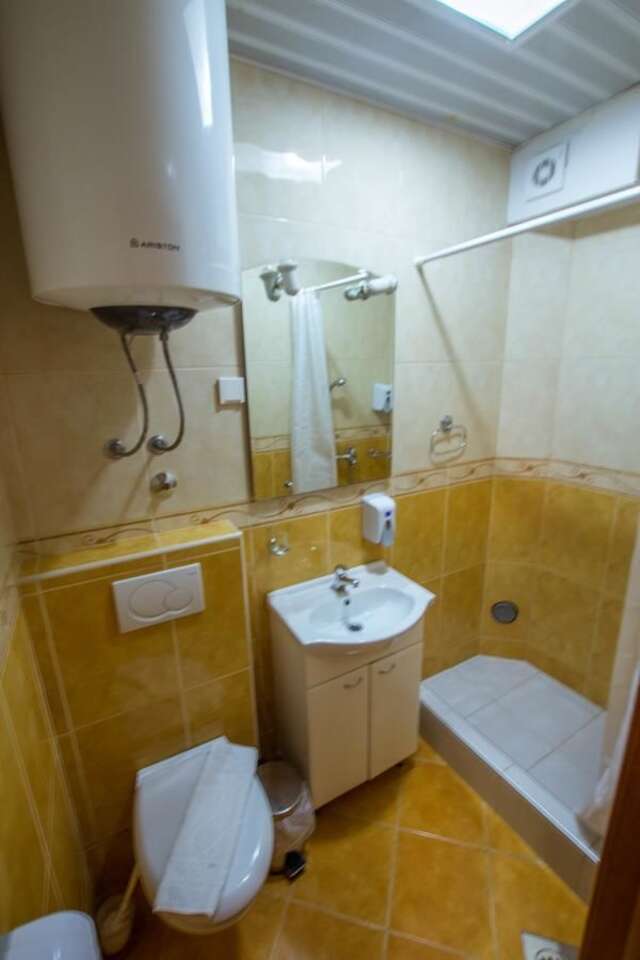 Апартаменты Contessa Apartments Будва-37