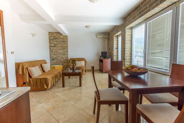 Апартаменты Contessa Apartments Будва-45