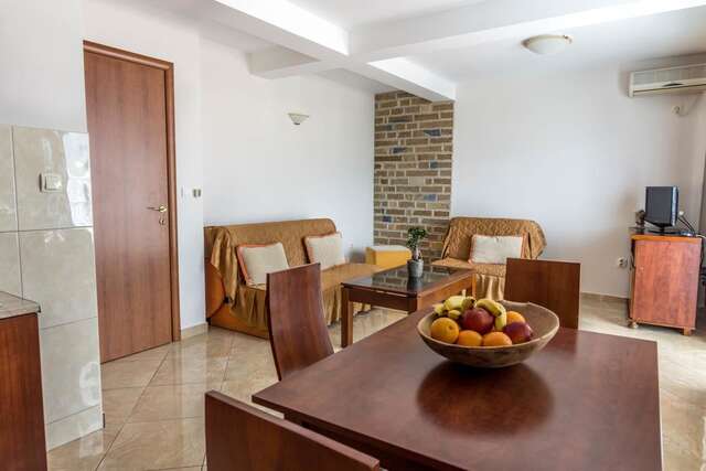 Апартаменты Contessa Apartments Будва-46
