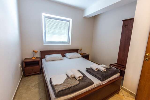 Апартаменты Contessa Apartments Будва-47
