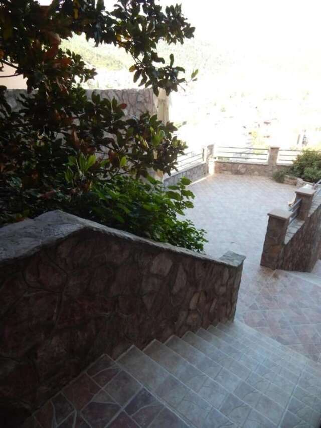 Апартаменты Contessa Apartments Будва-49