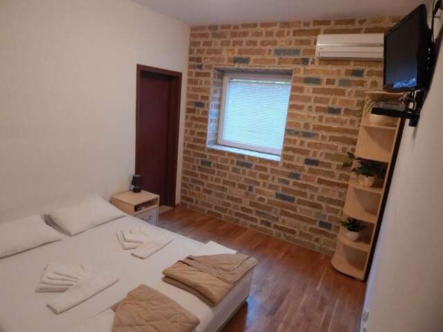 Апартаменты Contessa Apartments Будва-53