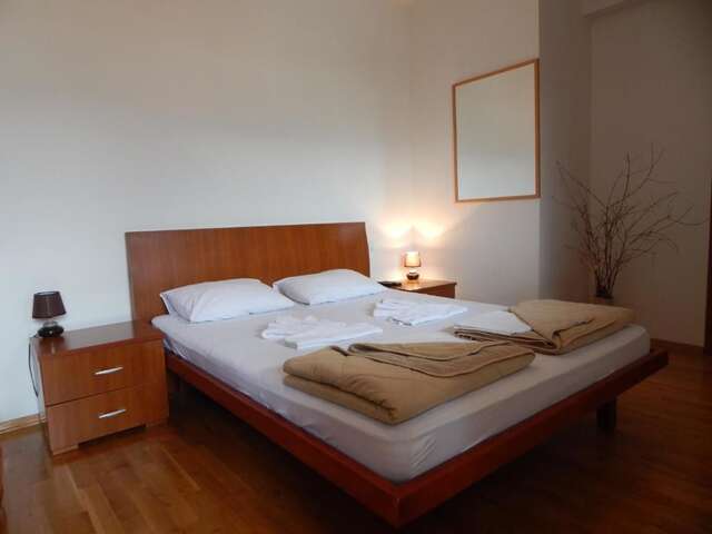 Апартаменты Contessa Apartments Будва-54