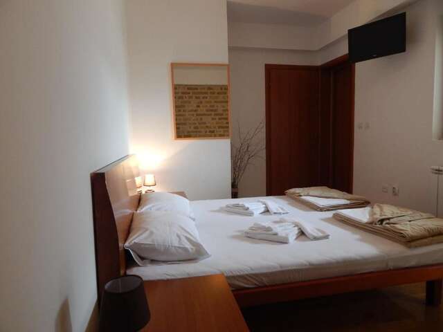 Апартаменты Contessa Apartments Будва-55