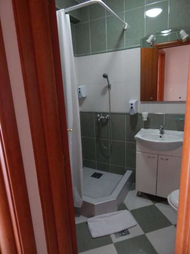 Апартаменты Contessa Apartments Будва-58