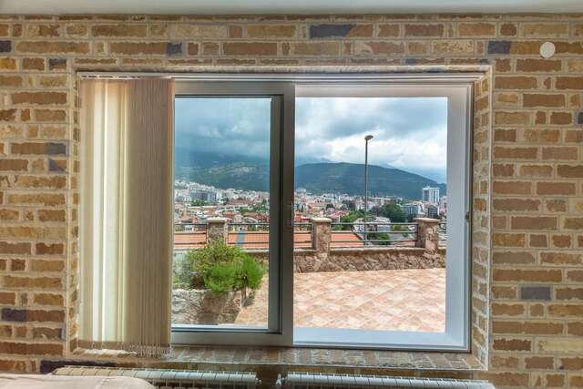 Апартаменты Contessa Apartments Будва-8